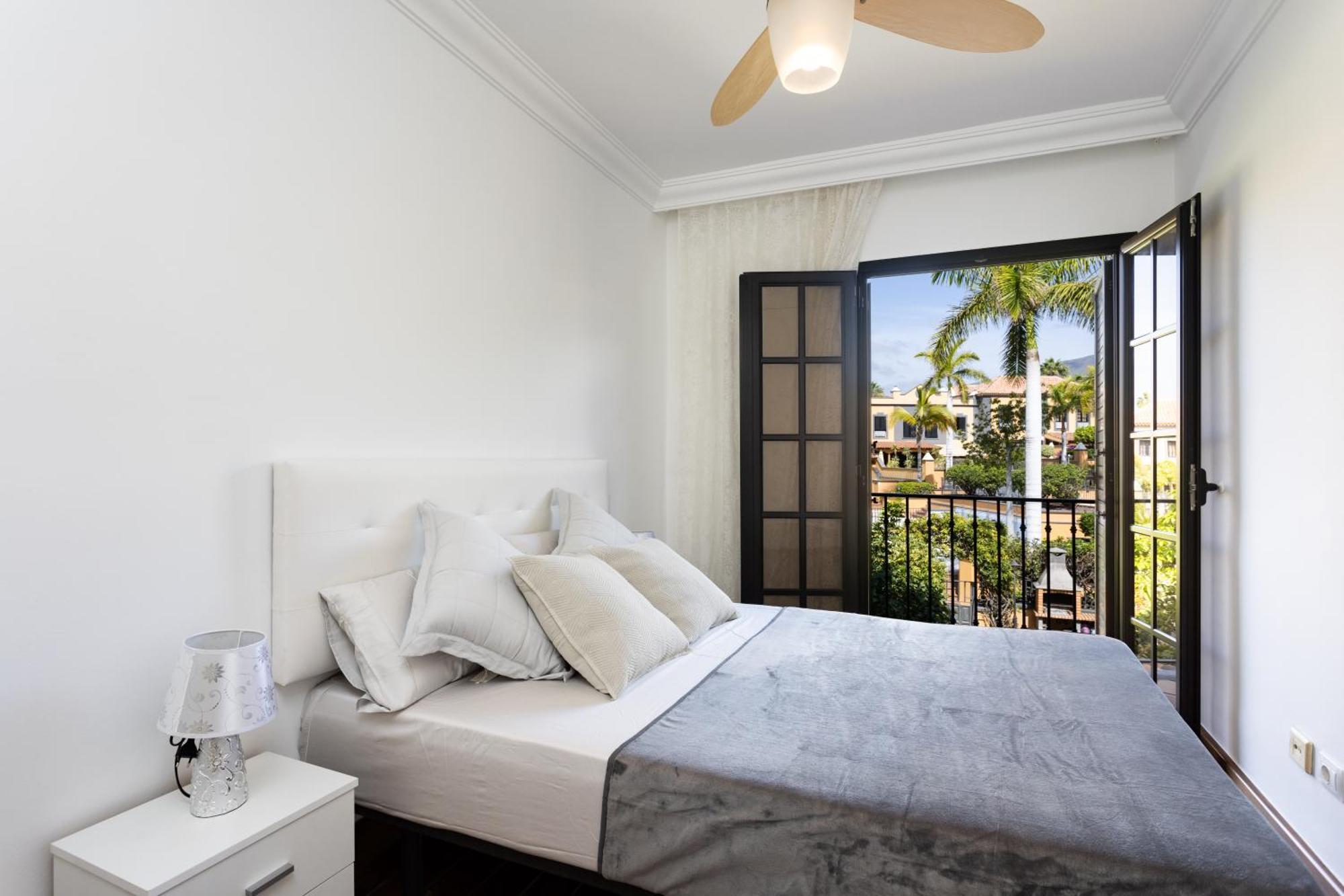Classbnb - Luxury Townhouse 300M From Playa Del Duque Costa Adeje  Exterior foto