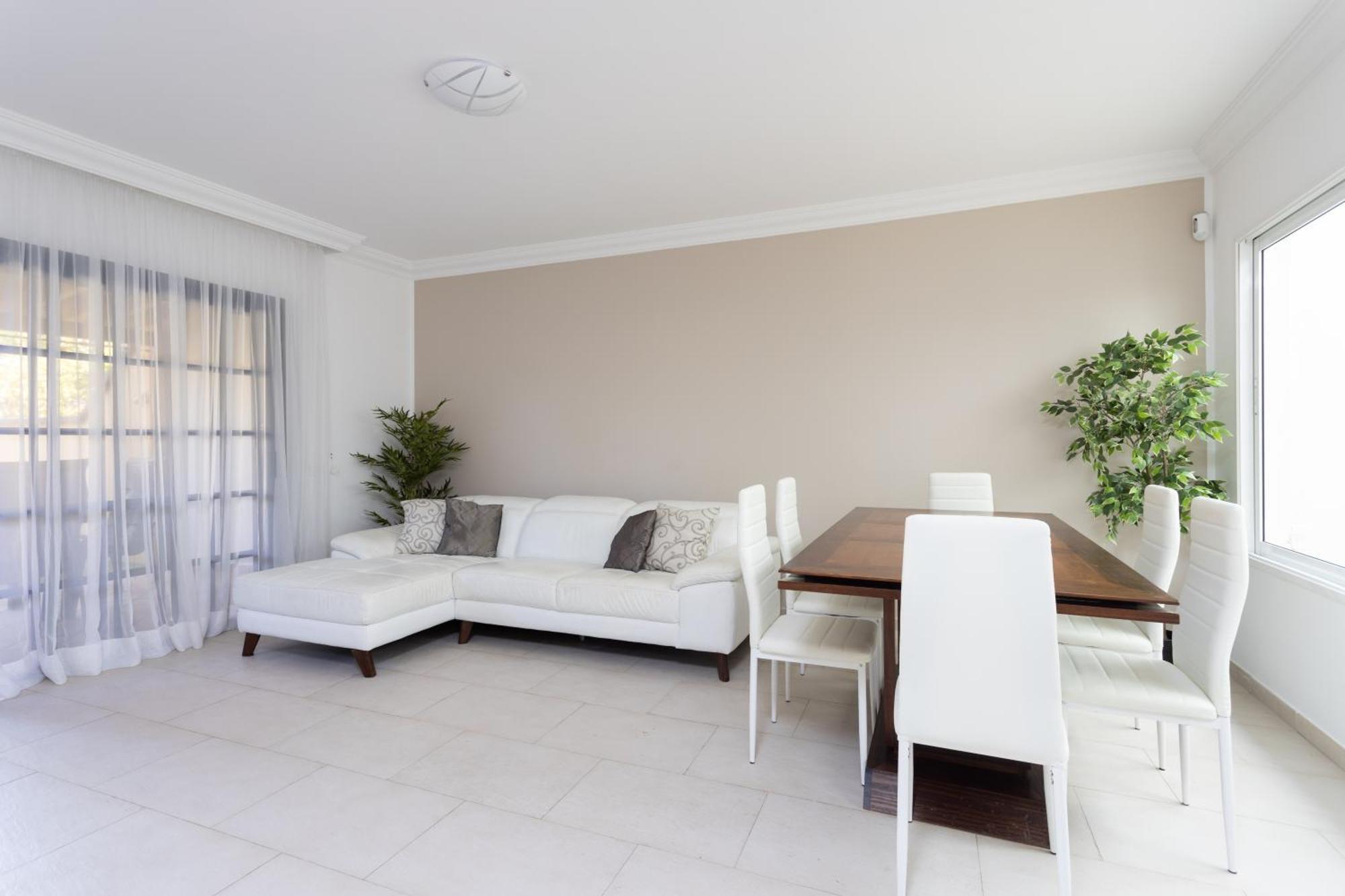 Classbnb - Luxury Townhouse 300M From Playa Del Duque Costa Adeje  Exterior foto